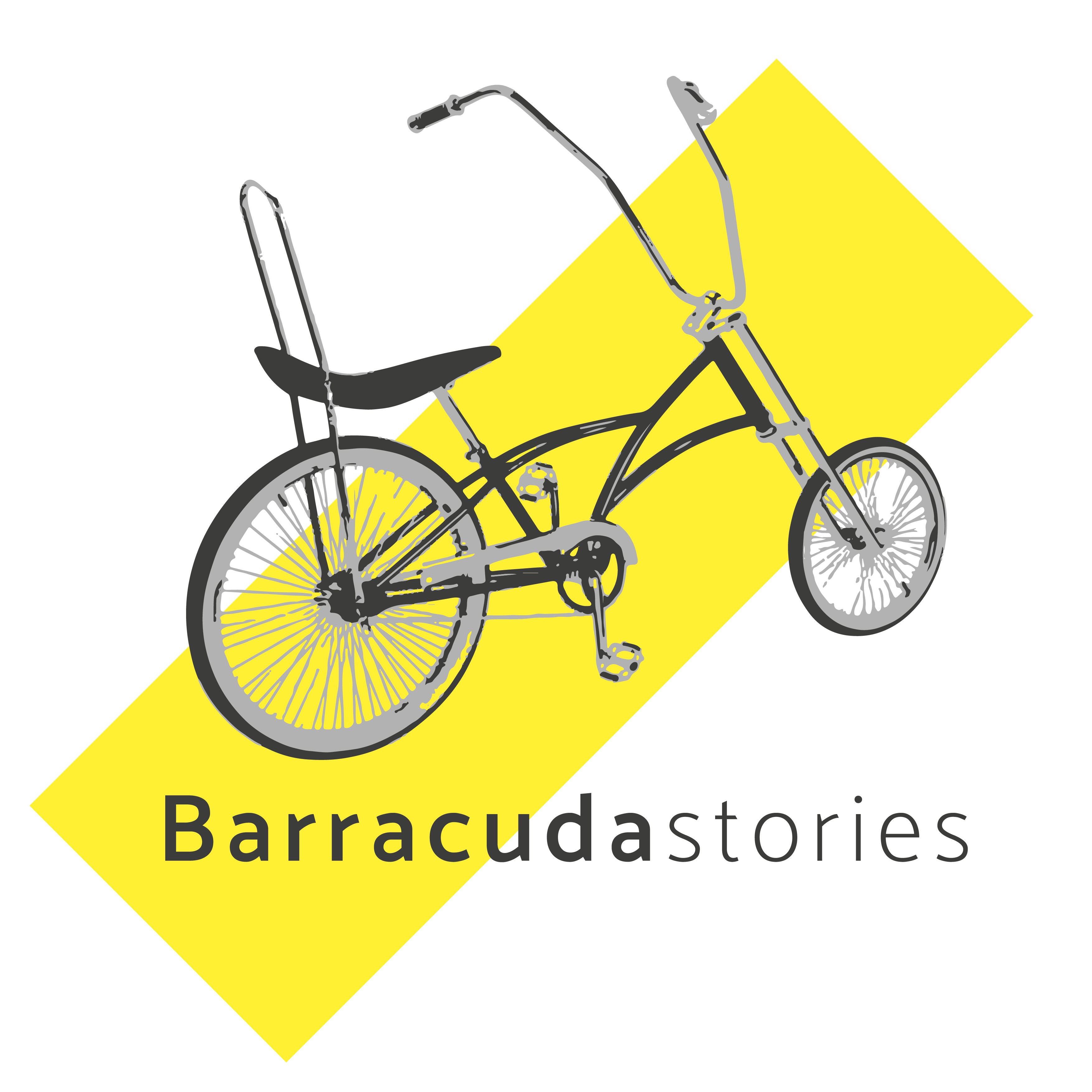 Barracuda stories